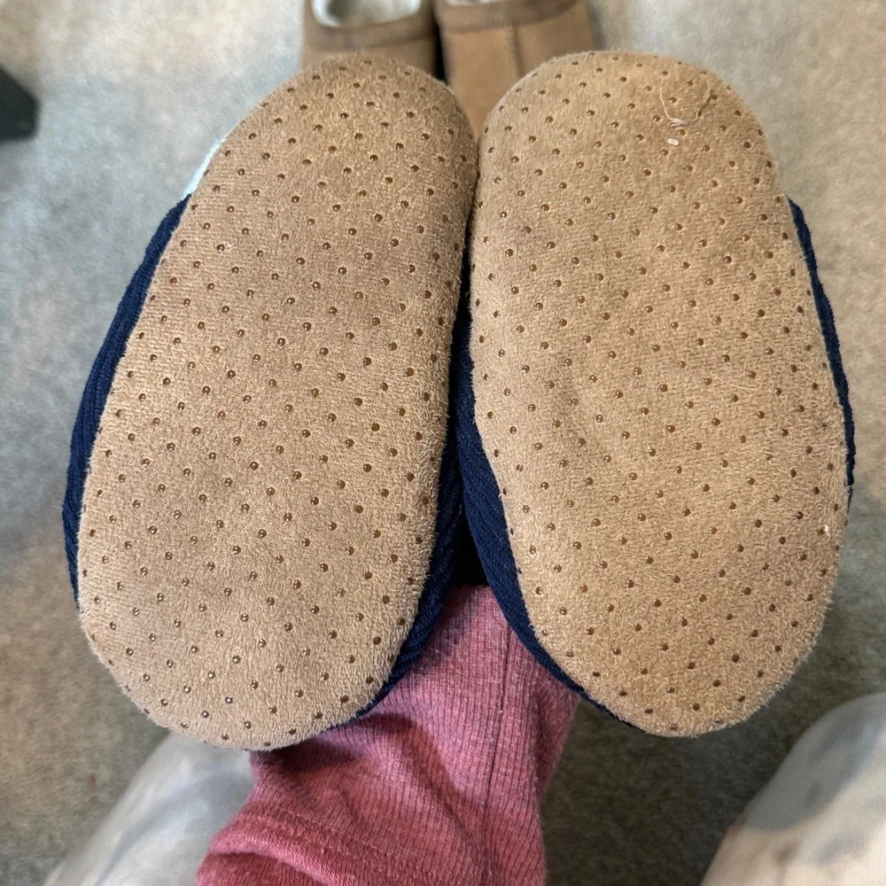 Cat & Jack / Old Navy Slipper Bundle Toddler Size 9